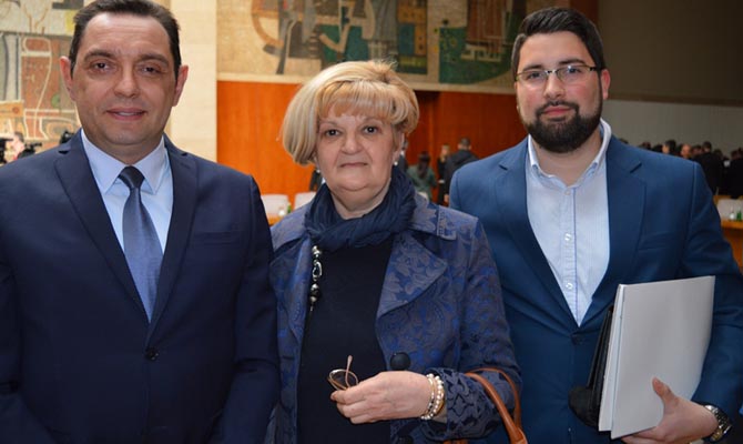 Szociális segélyre 2017. március